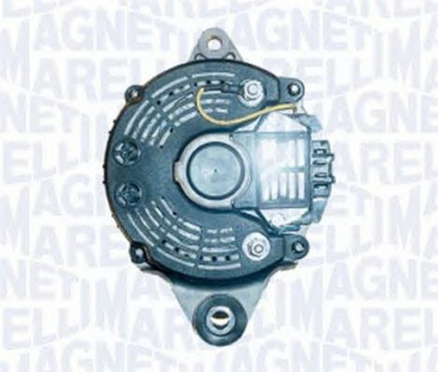 MAGNETI MARELLI 944390372810 -  Генератор